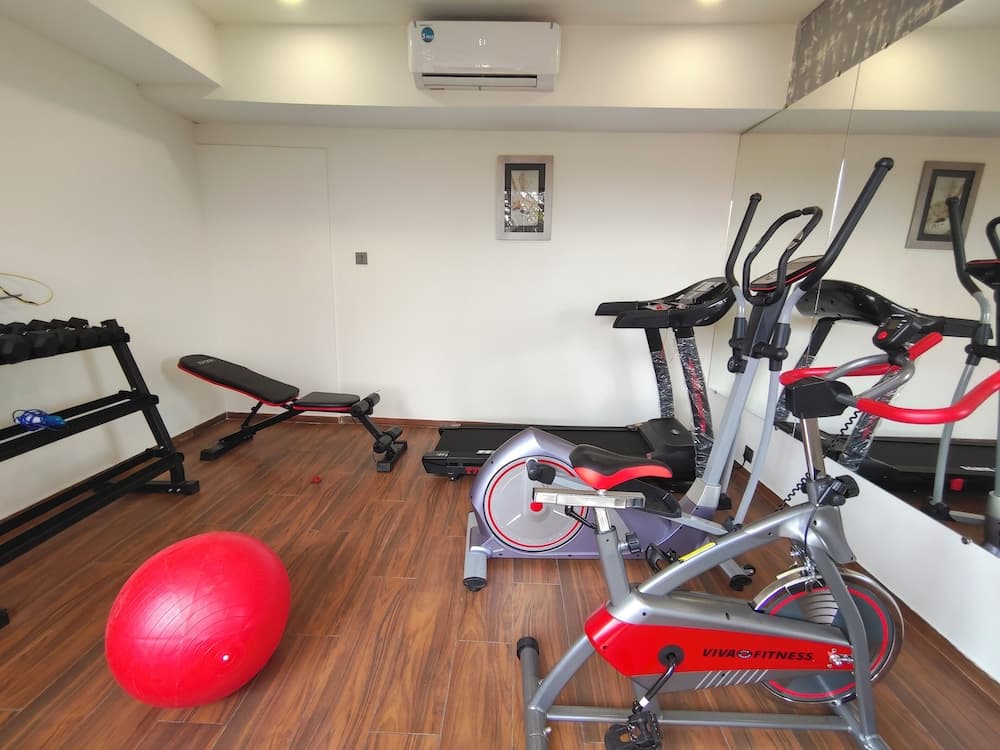 Grand Continent Anjuna A Sarovar Portico Affiliate Hotel — photo 10