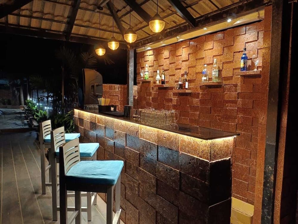 Grand Continent Anjuna A Sarovar Portico Affiliate Hotel — photo 22