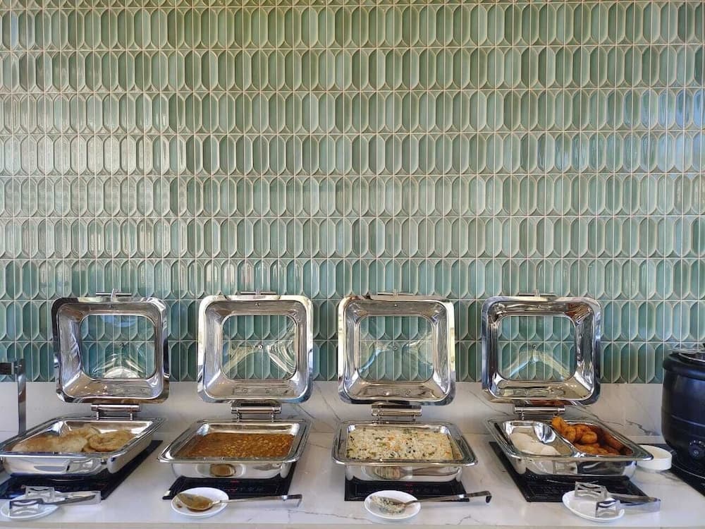 Grand Continent Anjuna A Sarovar Portico Affiliate Hotel — photo 23