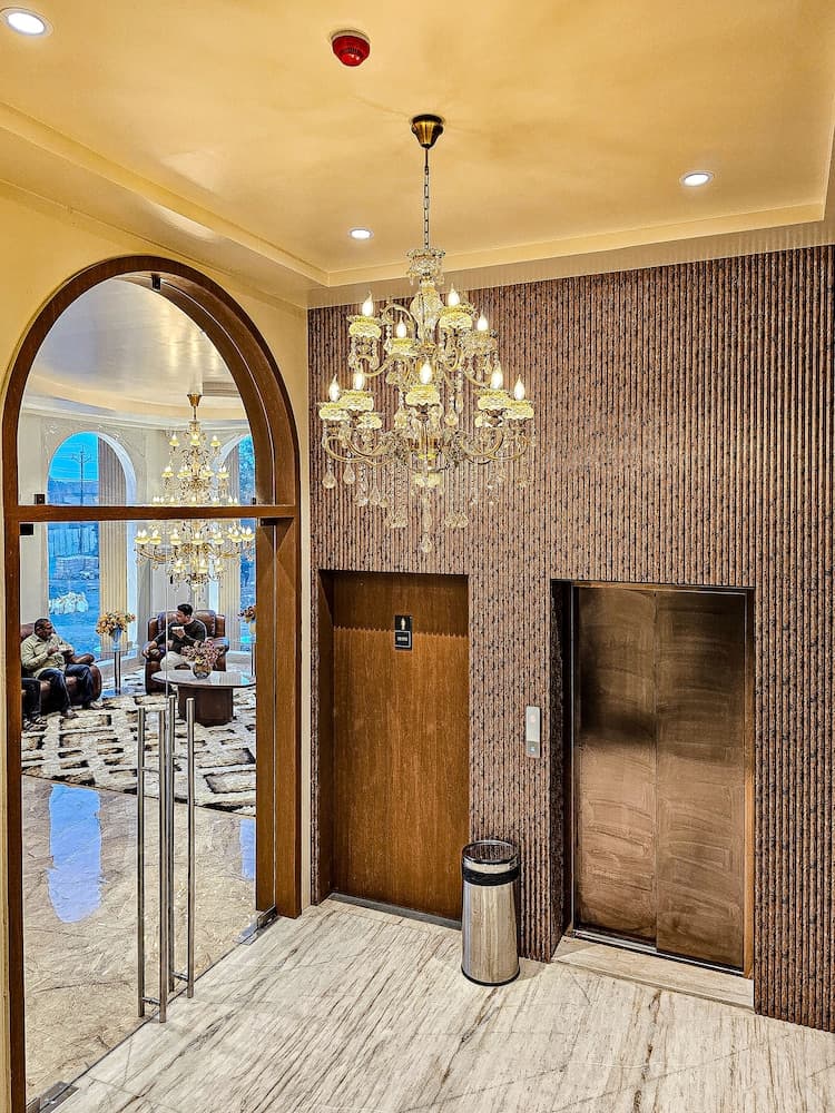 Hotel S Crown Somnath — photo 19