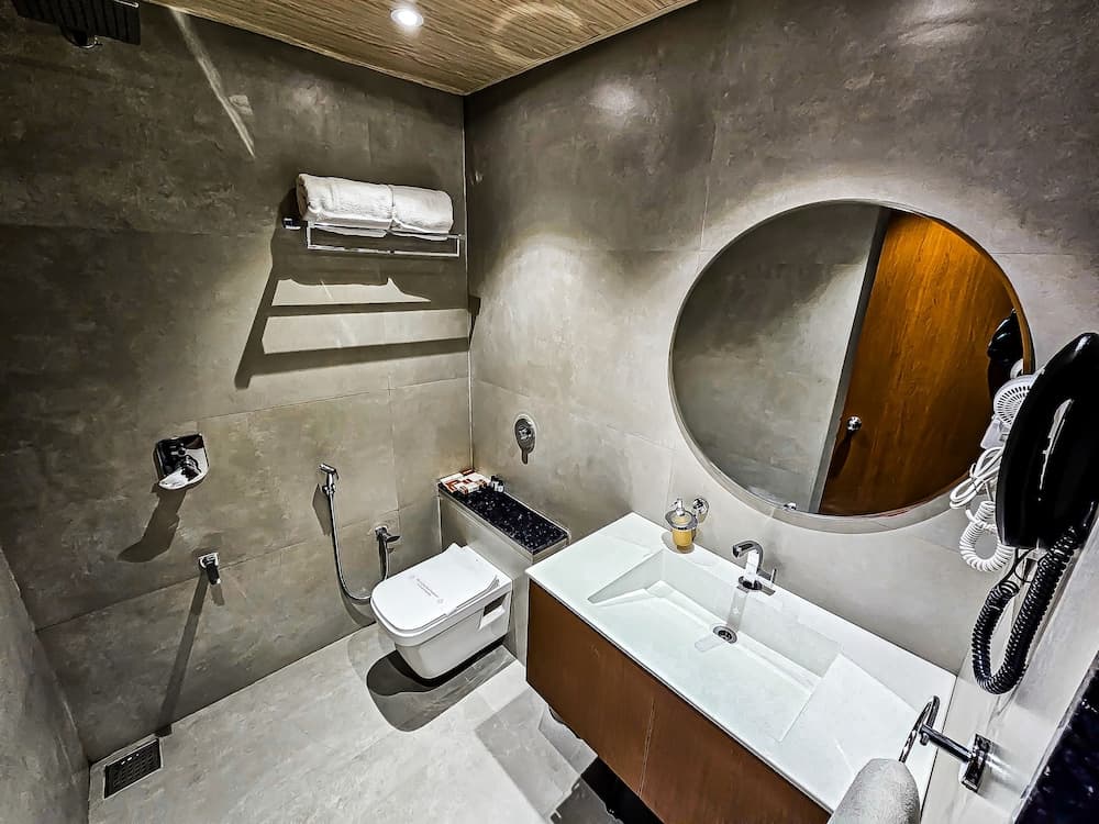 Hotel S Crown Somnath — photo 9