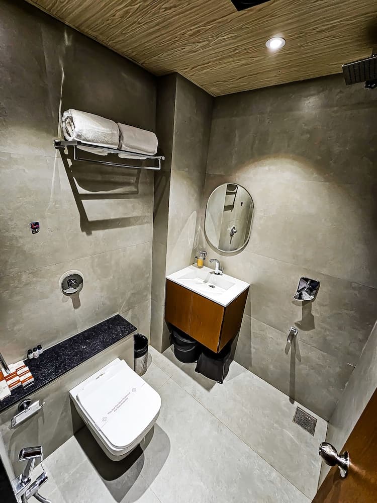 Hotel S Crown Somnath — photo 15