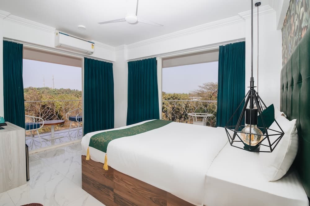 The Mayfield Resort - Vagator — photo 18