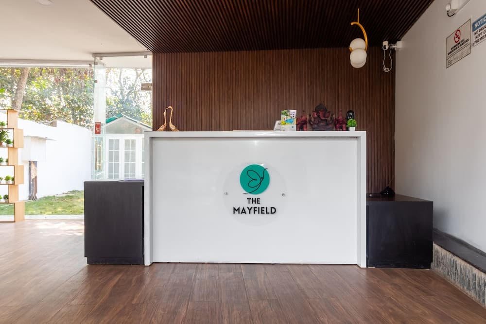 The Mayfield Resort - Vagator — photo 9