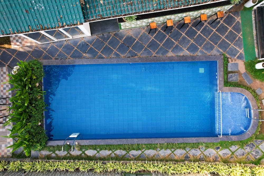 The Mayfield Resort - Vagator — photo 2