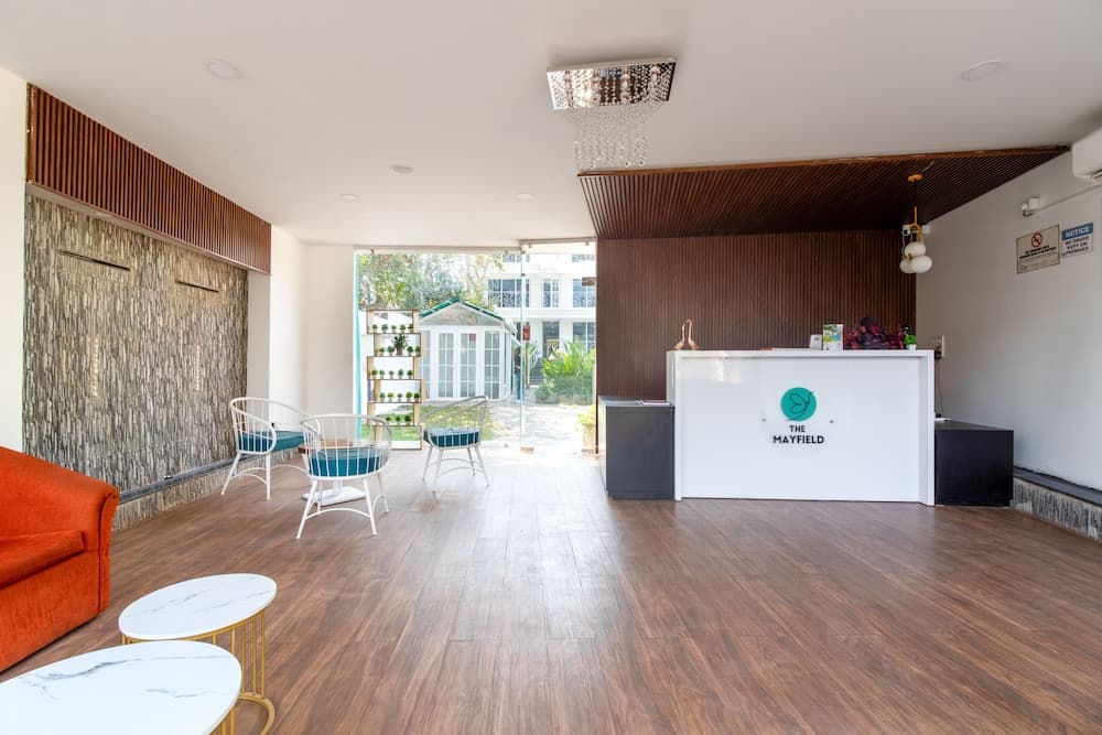 The Mayfield Resort - Vagator — photo 12
