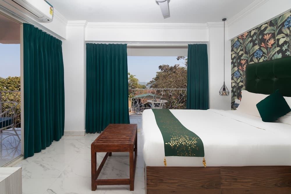 The Mayfield Resort - Vagator — photo 19