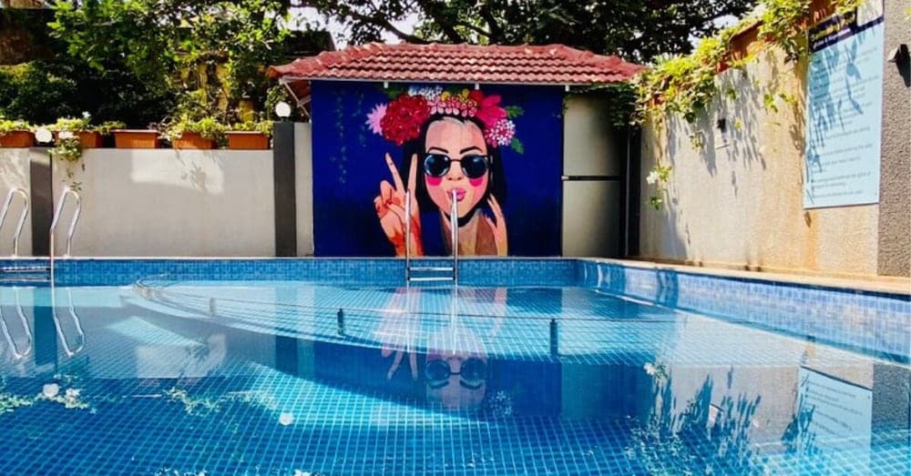 Ira by Orchid, Porvorim, Goa — photo 20