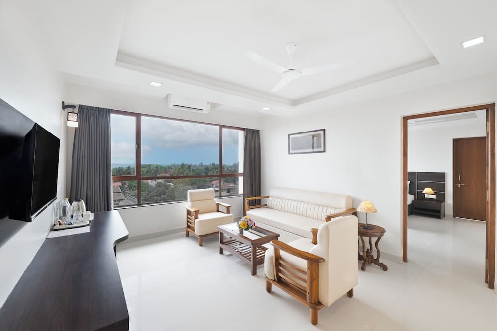 Ira by Orchid, Porvorim, Goa — photo 14