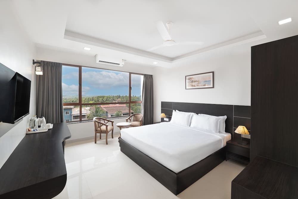 Ira by Orchid, Porvorim, Goa — photo 15