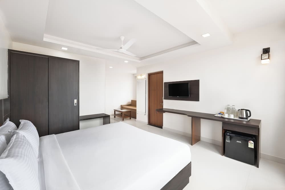 Ira by Orchid, Porvorim, Goa — photo 16