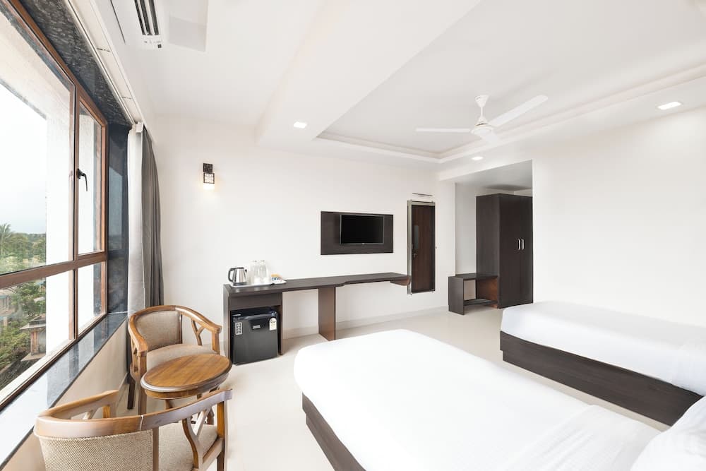 Ira by Orchid, Porvorim, Goa — photo 10