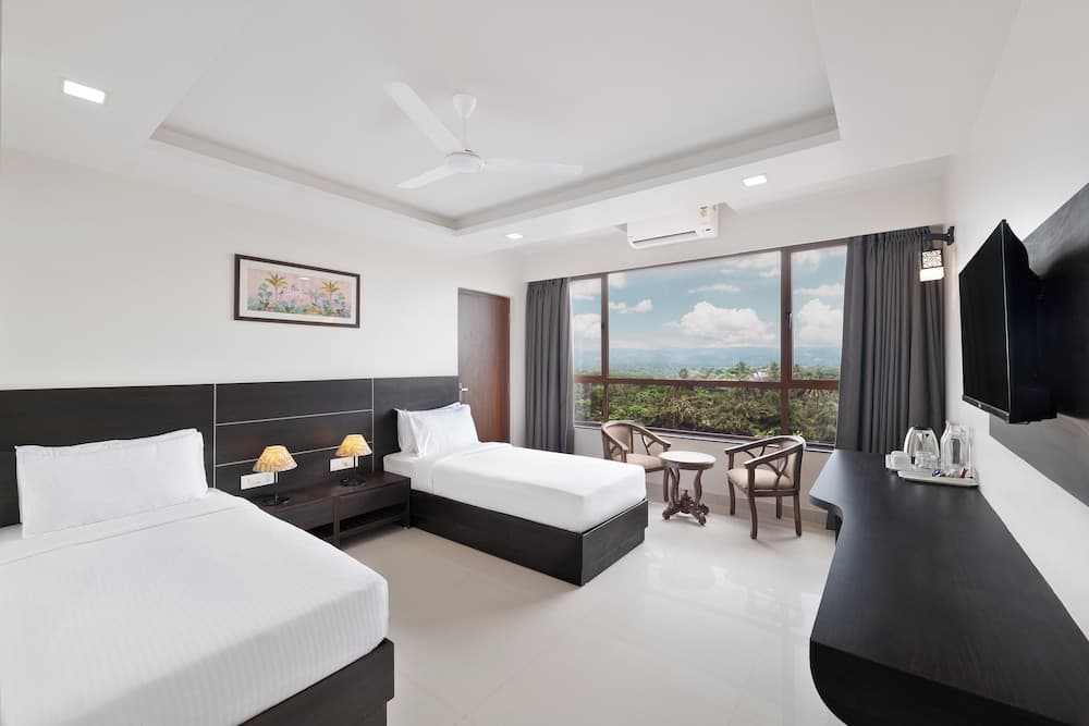 Ira by Orchid, Porvorim, Goa — photo 11