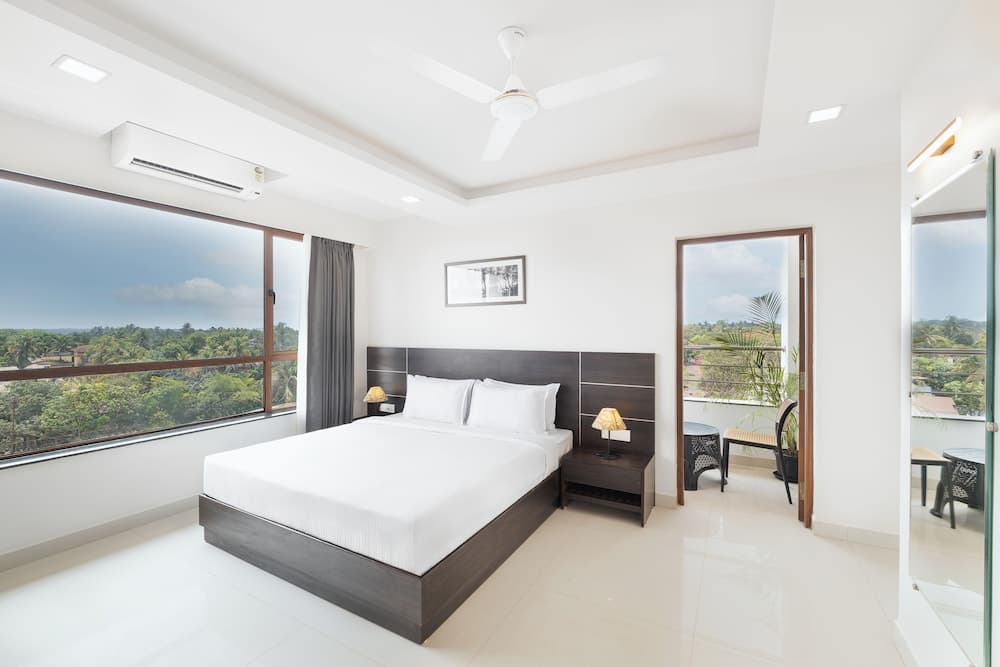 Ira by Orchid, Porvorim, Goa — photo 6