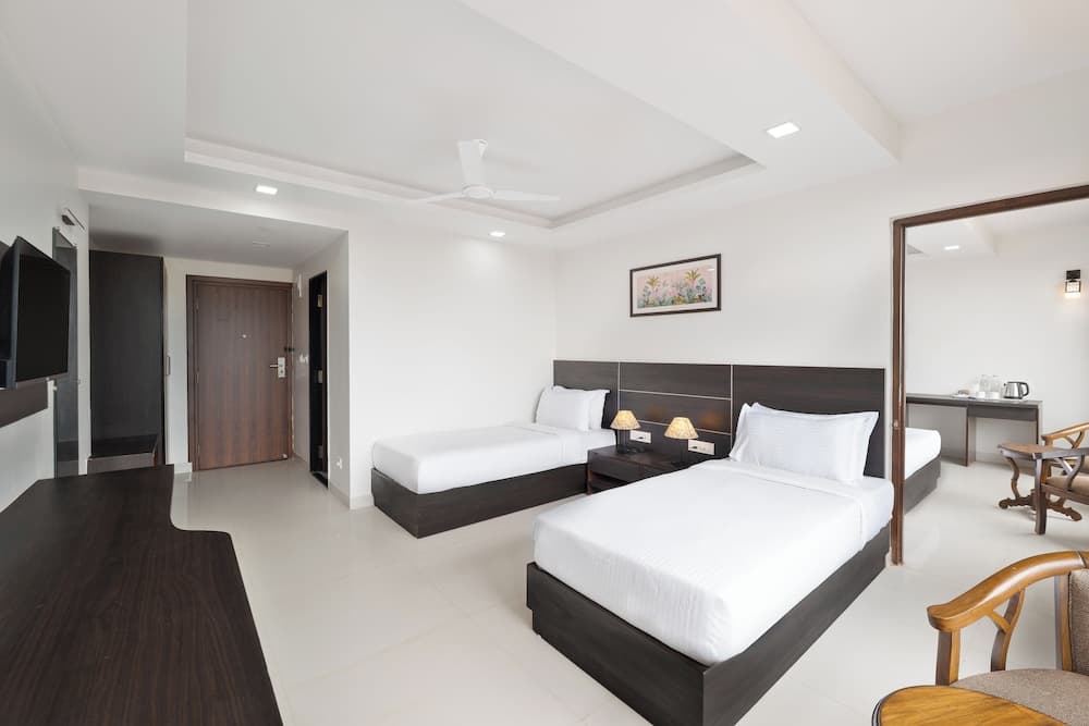 Ira by Orchid, Porvorim, Goa, ALTO DE PORVORIM