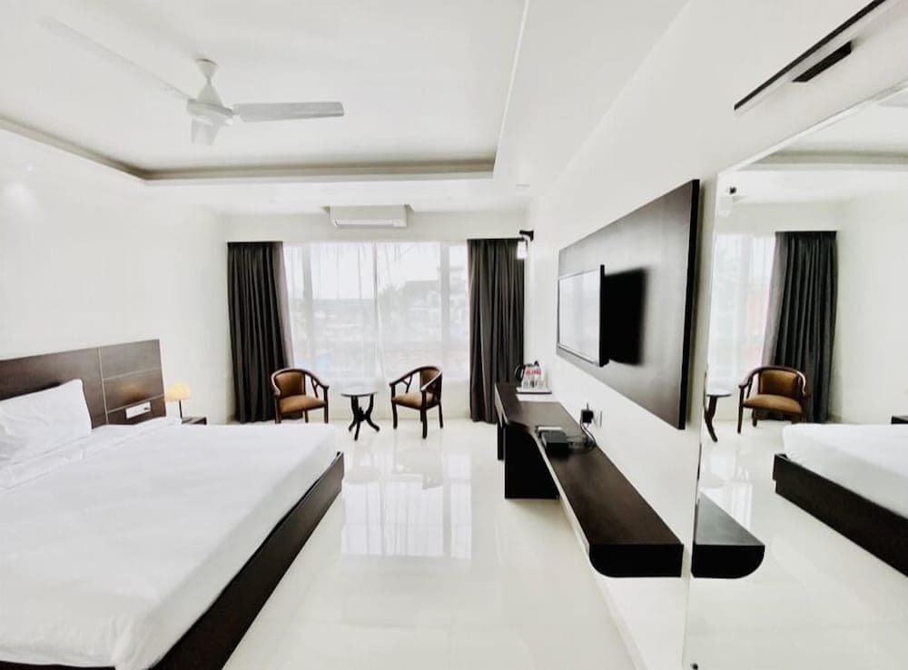 Ira by Orchid, Porvorim, Goa — photo 2