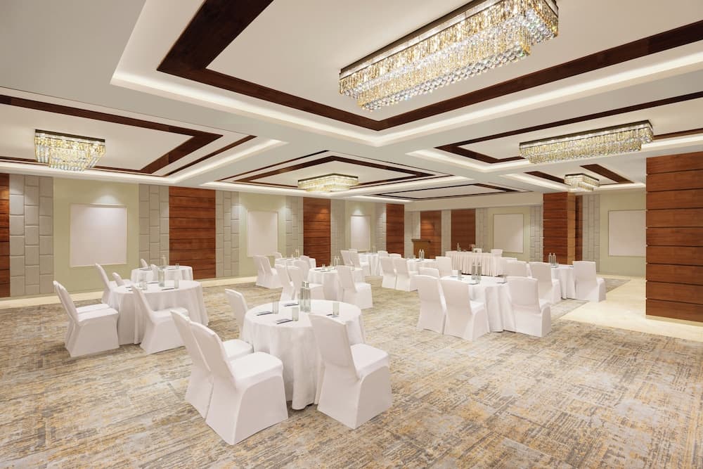 Fortune Select Candolim, Goa - Member ITC Hotels' Group — photo 46