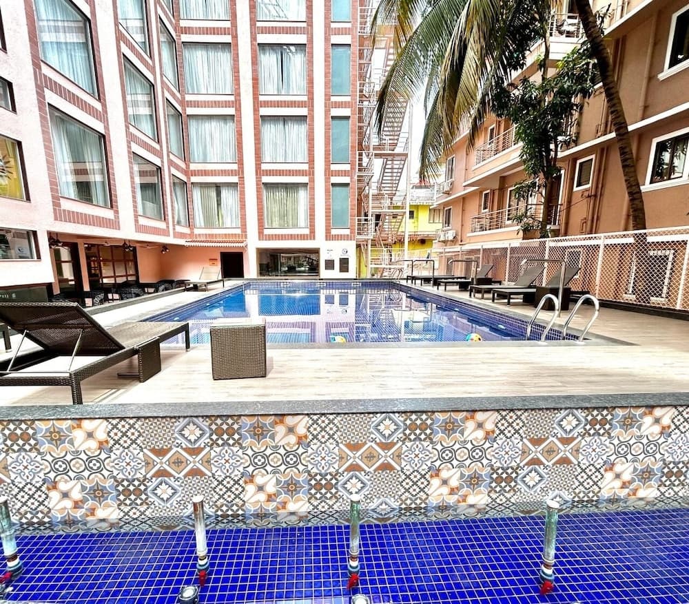 Fortune Select Candolim, Goa - Member ITC Hotels' Group — photo 21