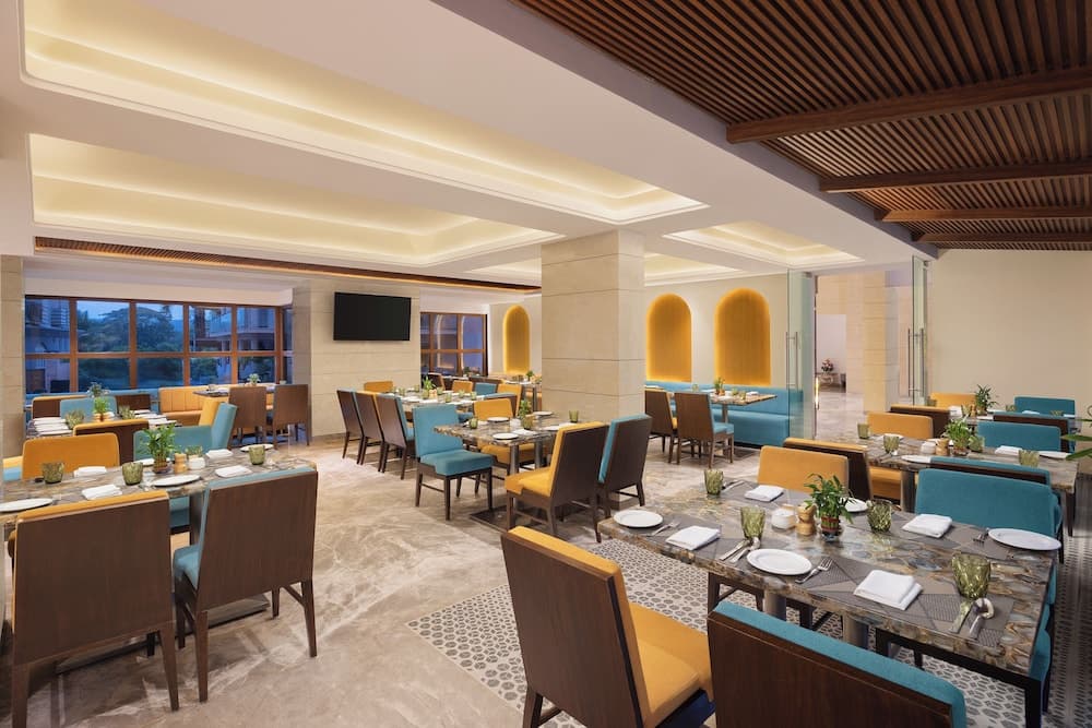 Fortune Select Candolim, Goa - Member ITC Hotels' Group — photo 35