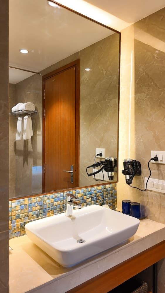 Fortune Select Candolim, Goa - Member ITC Hotels' Group — photo 17