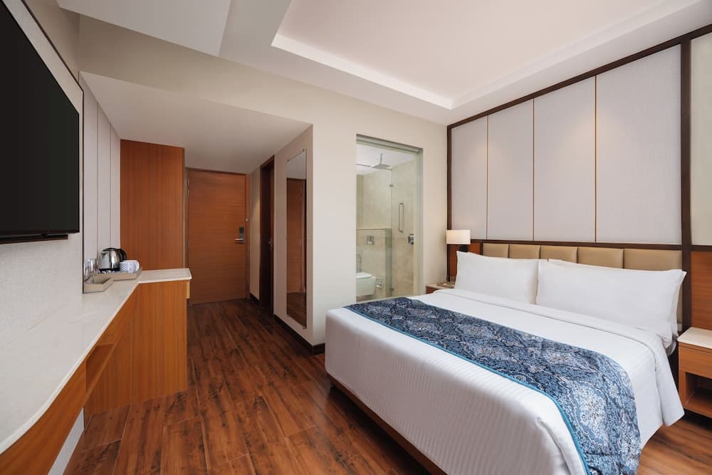 Fortune Select Candolim, Goa - Member ITC Hotels' Group — photo 87