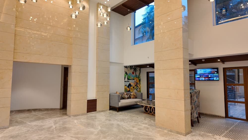 Fortune Select Candolim, Goa - Member ITC Hotels' Group — photo 63