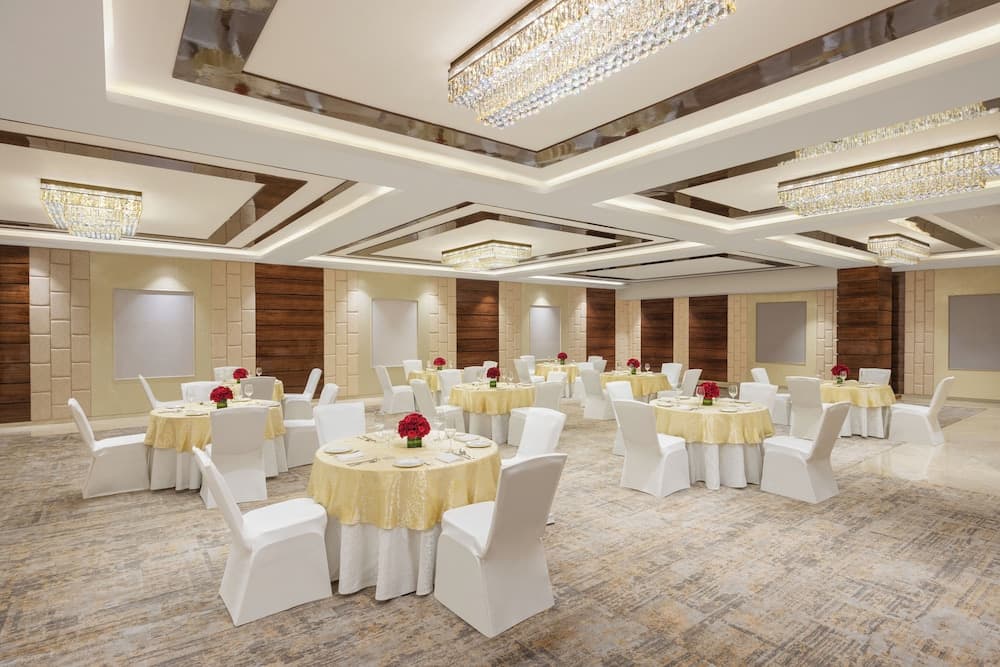 Fortune Select Candolim, Goa - Member ITC Hotels' Group — photo 47