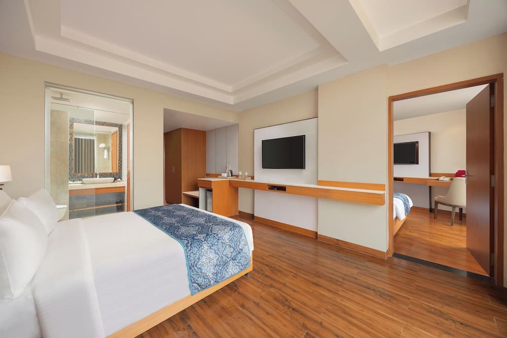 Fortune Select Candolim, Goa - Member ITC Hotels' Group — photo 2