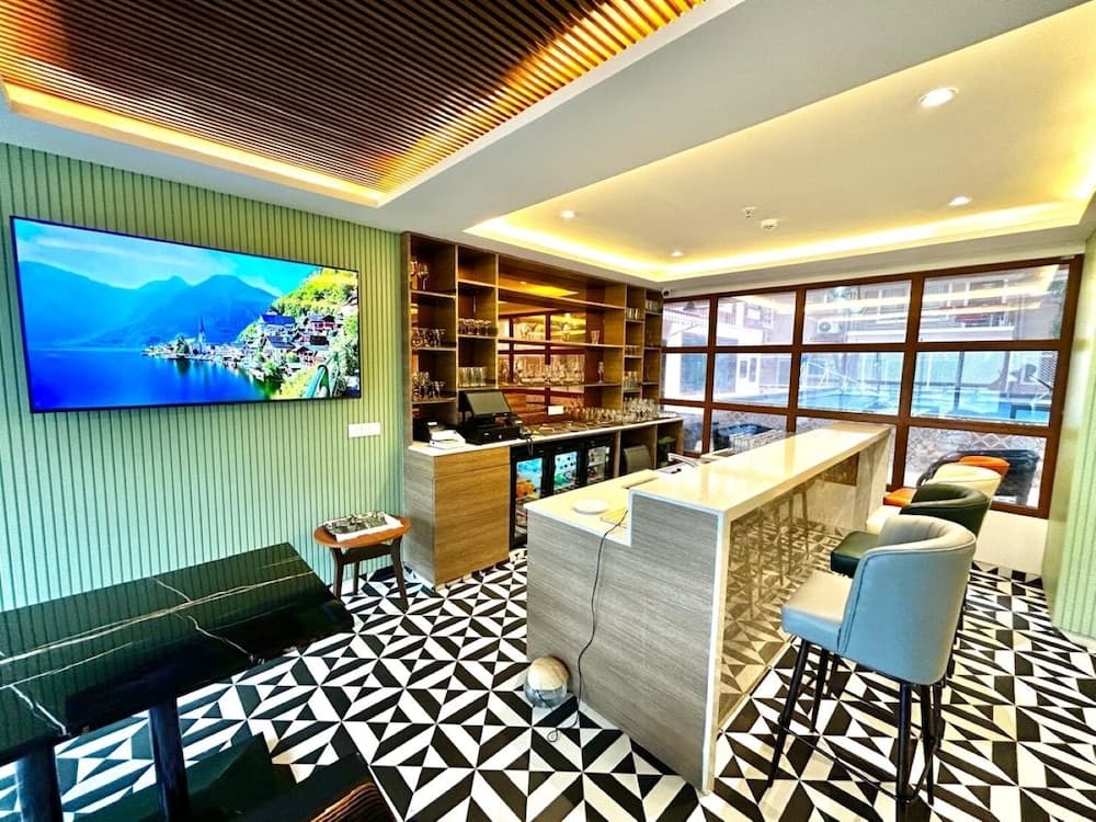 Fortune Select Candolim, Goa - Member ITC Hotels' Group — photo 39