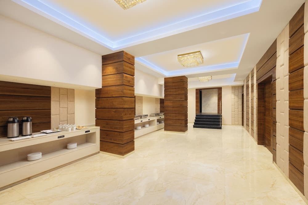 Fortune Select Candolim, Goa - Member ITC Hotels' Group — photo 48