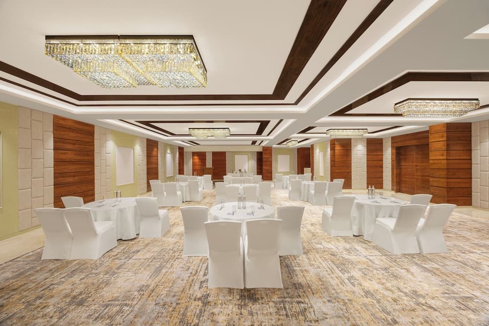 Fortune Select Candolim, Goa - Member ITC Hotels' Group — photo 49