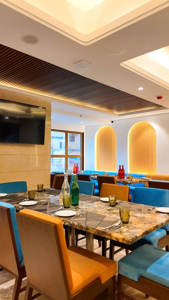 Fortune Select Candolim, Goa - Member ITC Hotels' Group — photo 26