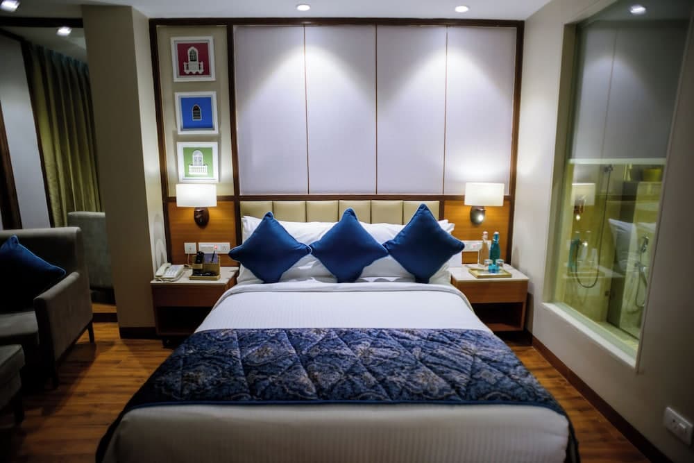 Fortune Select Candolim, Goa - Member ITC Hotels' Group — photo 77