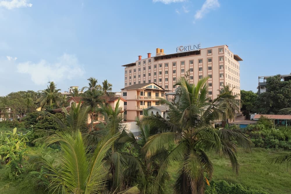 Fortune Select Candolim, Goa - Member ITC Hotels' Group — photo 61