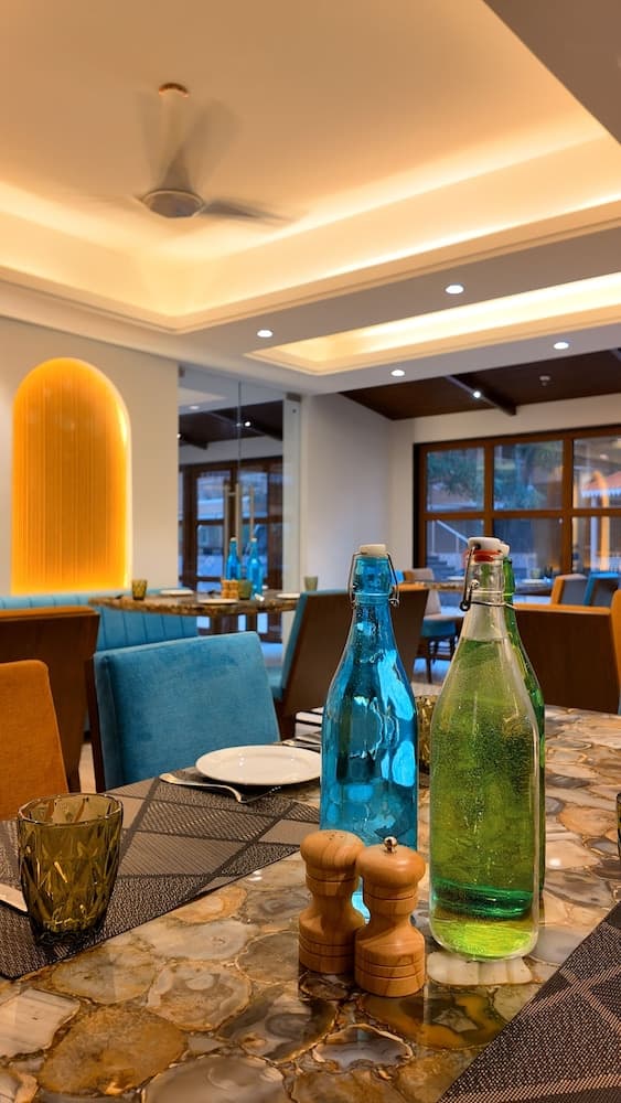 Fortune Select Candolim, Goa - Member ITC Hotels' Group — photo 30