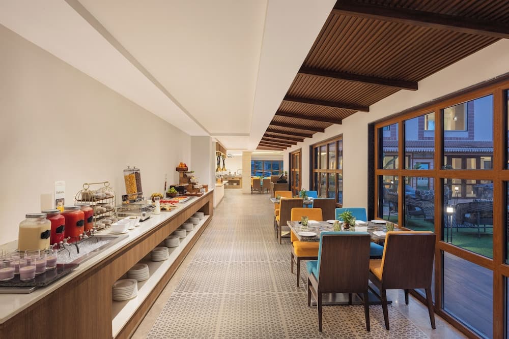 Fortune Select Candolim, Goa - Member ITC Hotels' Group — photo 33