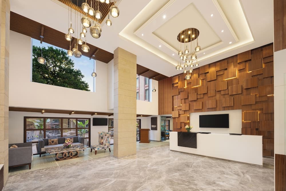 Fortune Select Candolim, Goa - Member ITC Hotels' Group — photo 65