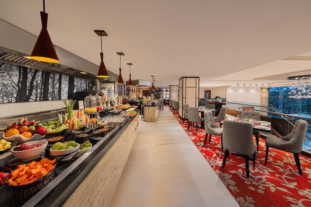 Fortune Select Candolim, Goa - Member ITC Hotels' Group — photo 34