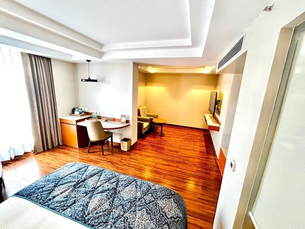 Fortune Select Candolim, Goa - Member ITC Hotels' Group — photo 69