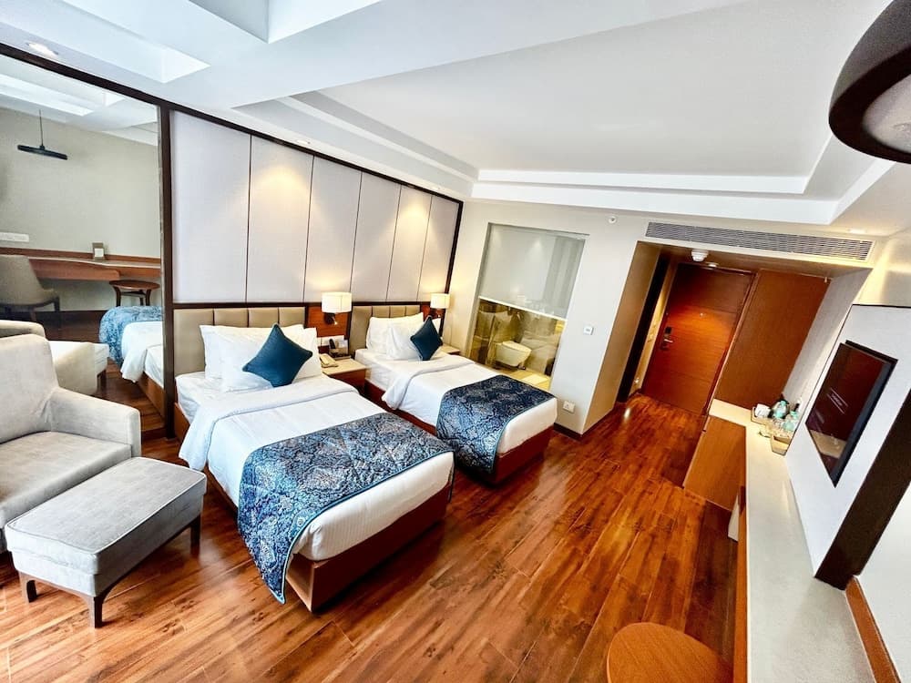 Fortune Select Candolim, Goa - Member ITC Hotels' Group — photo 72