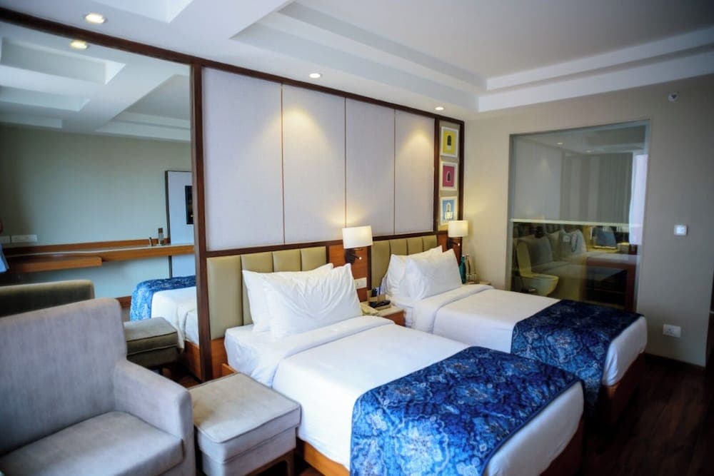 Fortune Select Candolim, Goa - Member ITC Hotels' Group — photo 85