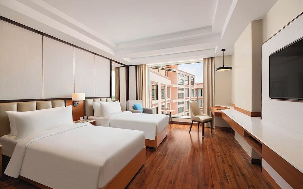 Fortune Select Candolim, Goa - Member ITC Hotels' Group — photo 68