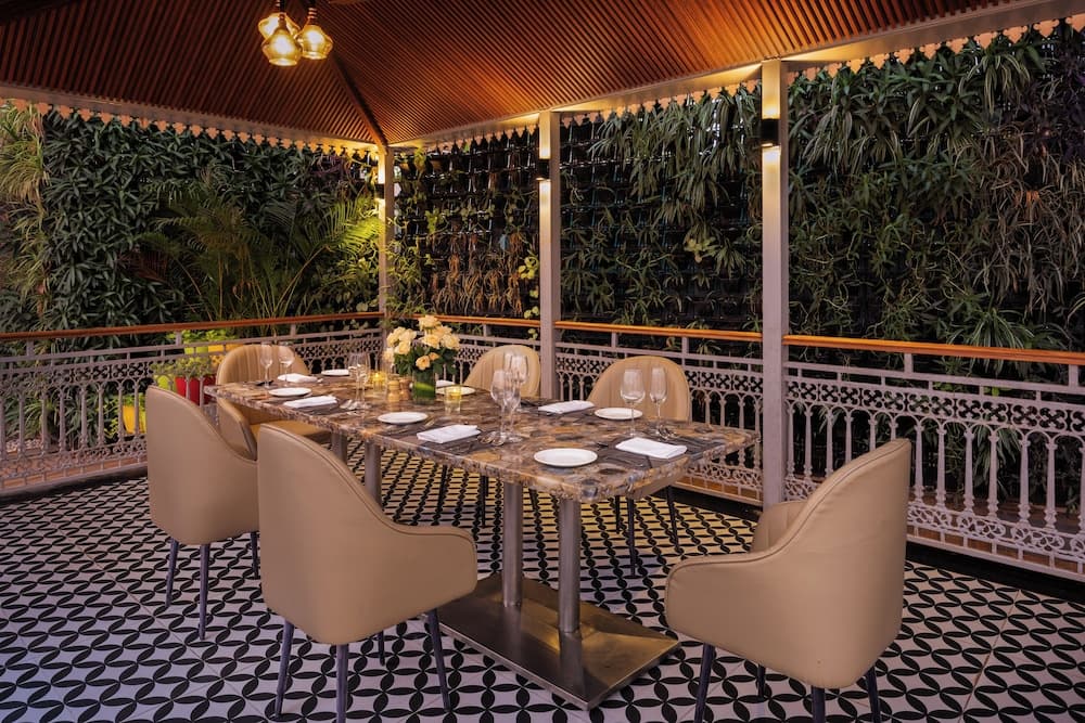 Fortune Select Candolim, Goa - Member ITC Hotels' Group — photo 53