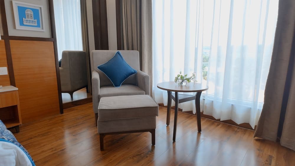 Fortune Select Candolim, Goa - Member ITC Hotels' Group — photo 76