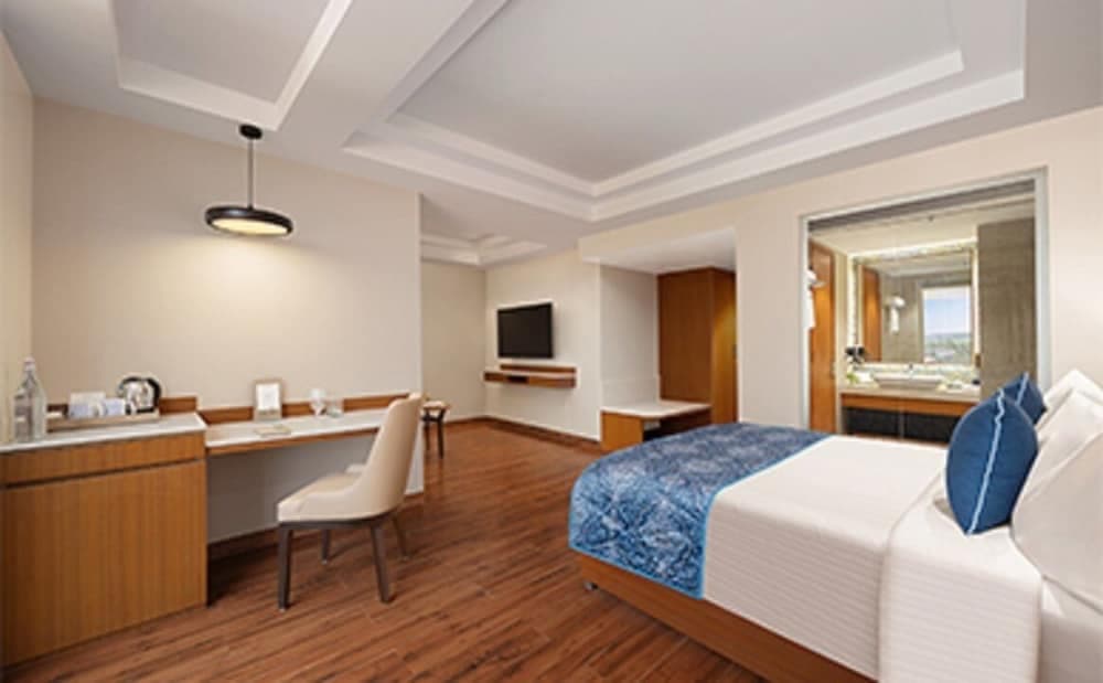 Fortune Select Candolim, Goa - Member ITC Hotels' Group — photo 66