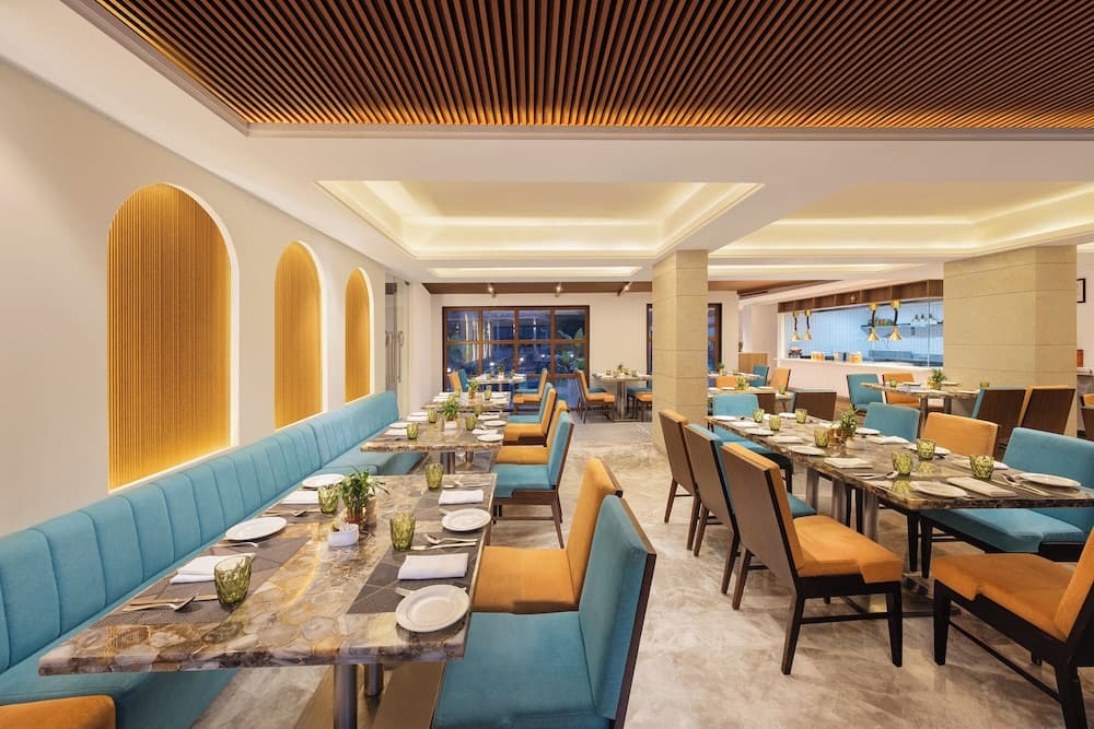 Fortune Select Candolim, Goa - Member ITC Hotels' Group — photo 36