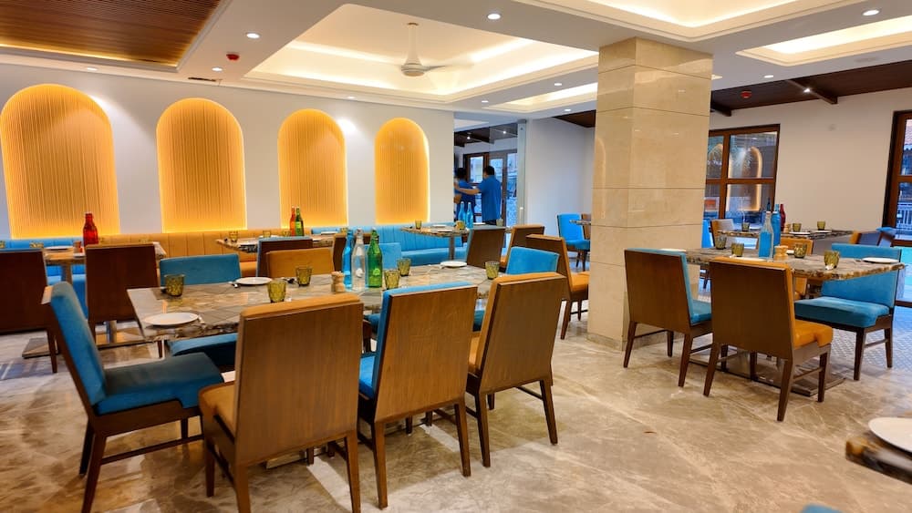 Fortune Select Candolim, Goa - Member ITC Hotels' Group — photo 27