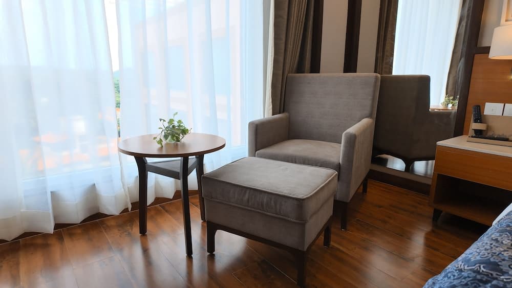 Fortune Select Candolim, Goa - Member ITC Hotels' Group — photo 9