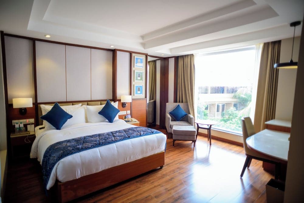 Fortune Select Candolim, Goa - Member ITC Hotels' Group — photo 83