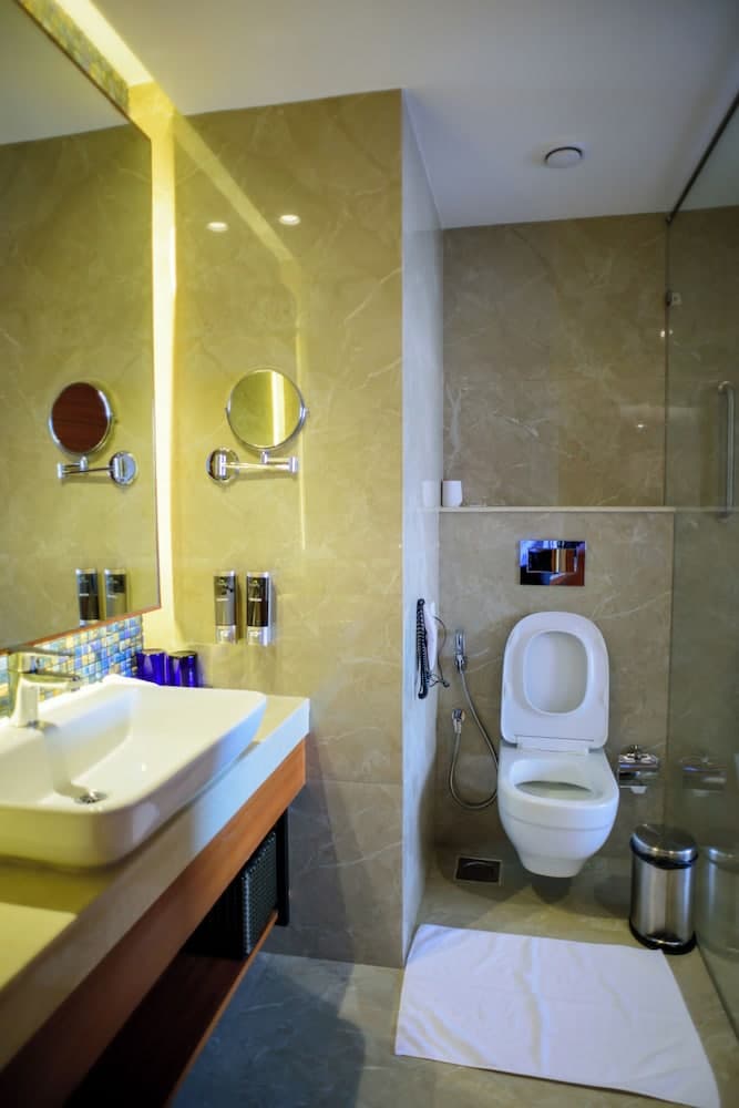 Fortune Select Candolim, Goa - Member ITC Hotels' Group — photo 18